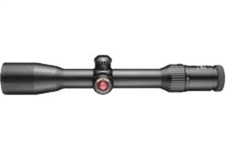 Docter Unipoint Series Rifle Scope 1.5-6 X 42mm